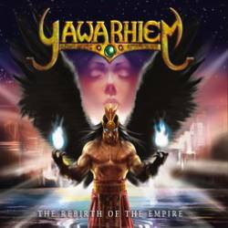 Yawarhiem : The Rebirth of the Empire